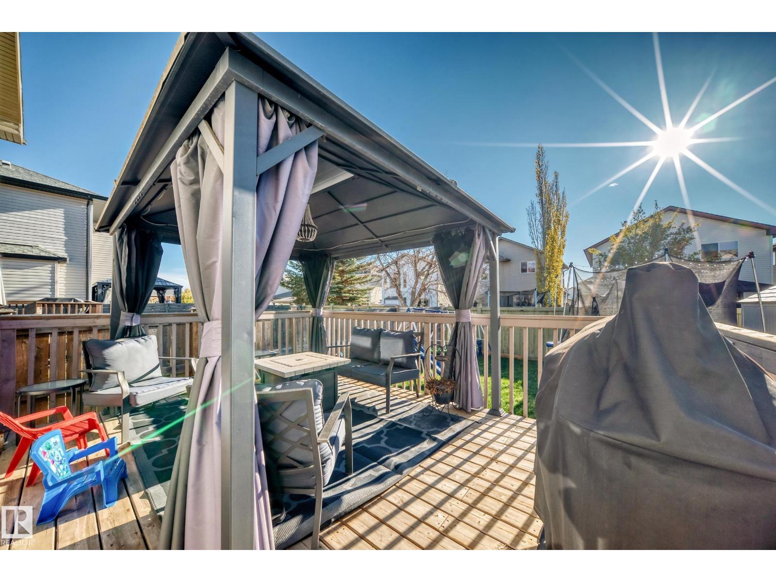 14027 161 Av Nw, Edmonton, Alberta  T6V 0J2 - Photo 62 - E4464112