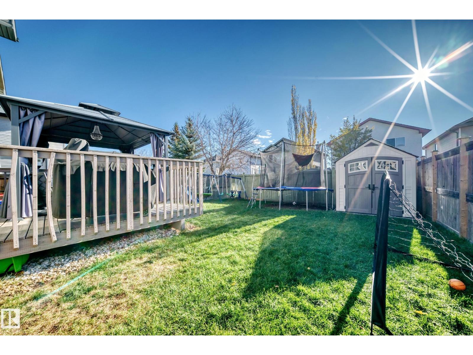 14027 161 Av Nw, Edmonton, Alberta  T6V 0J2 - Photo 65 - E4464112