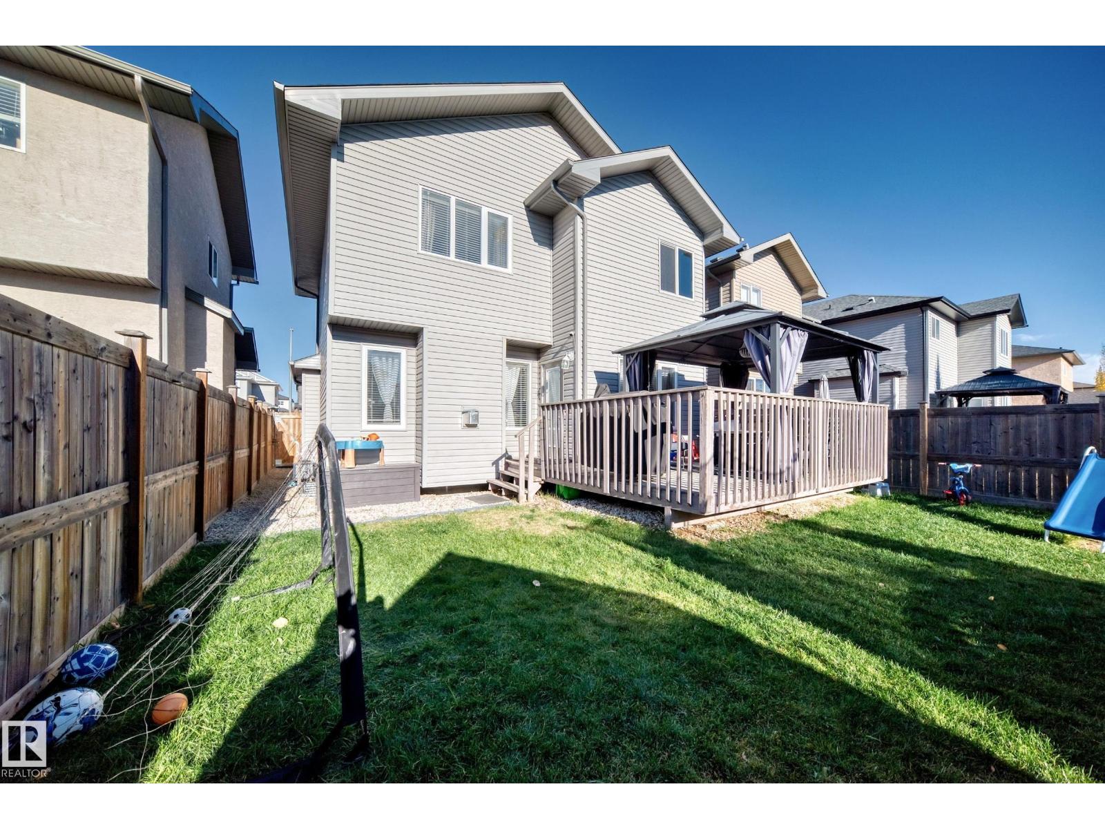 14027 161 Av Nw, Edmonton, Alberta  T6V 0J2 - Photo 66 - E4464112