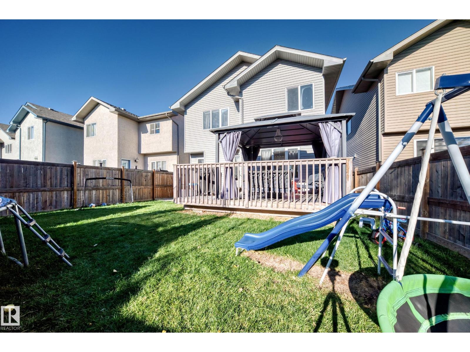 14027 161 Av Nw, Edmonton, Alberta  T6V 0J2 - Photo 68 - E4464112
