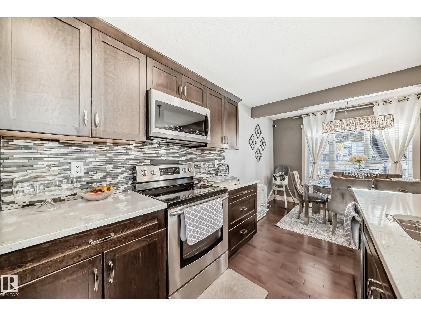 14027 161 Av Nw, Edmonton, Alberta  T6V 0J2 - Photo 8 - E4464112