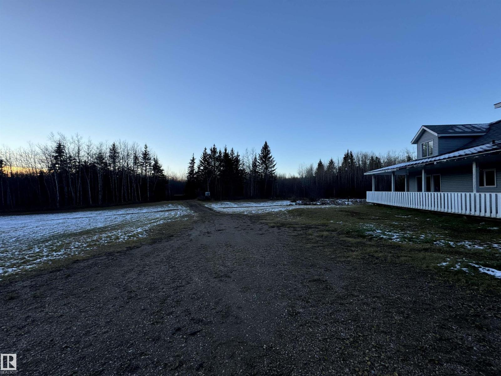 11215 Hwy 55, Rural Lac La Biche County, Alberta  T0A 1S0 - Photo 25 - E4464113