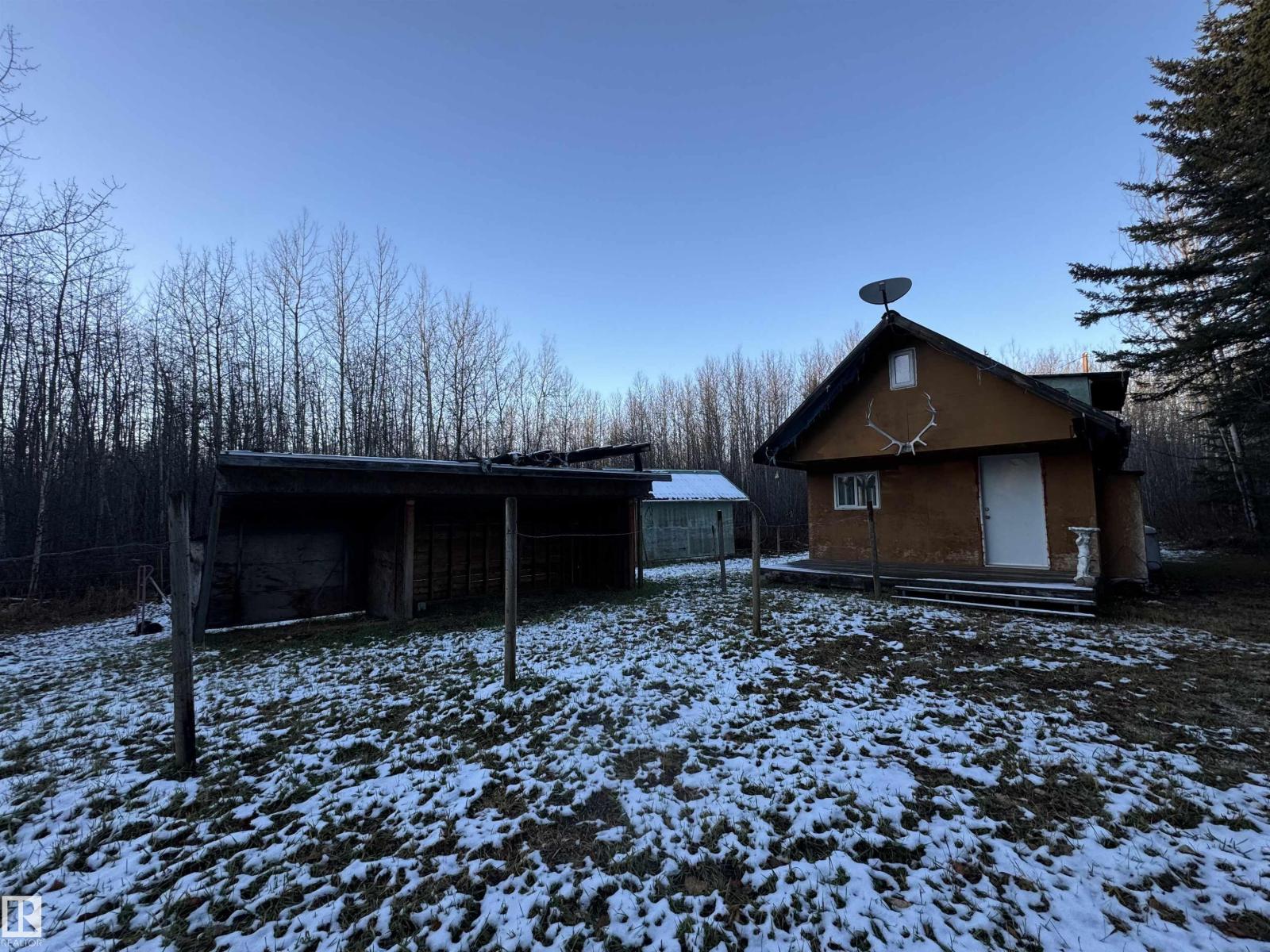 11215 Hwy 55, Rural Lac La Biche County, Alberta  T0A 1S0 - Photo 26 - E4464113