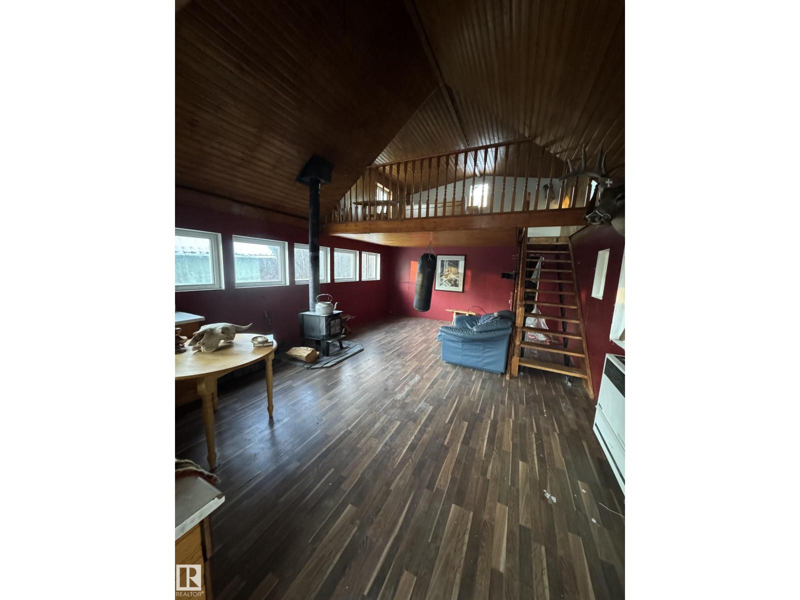 11215 Hwy 55, Rural Lac La Biche County, Alberta  T0A 1S0 - Photo 27 - E4464113