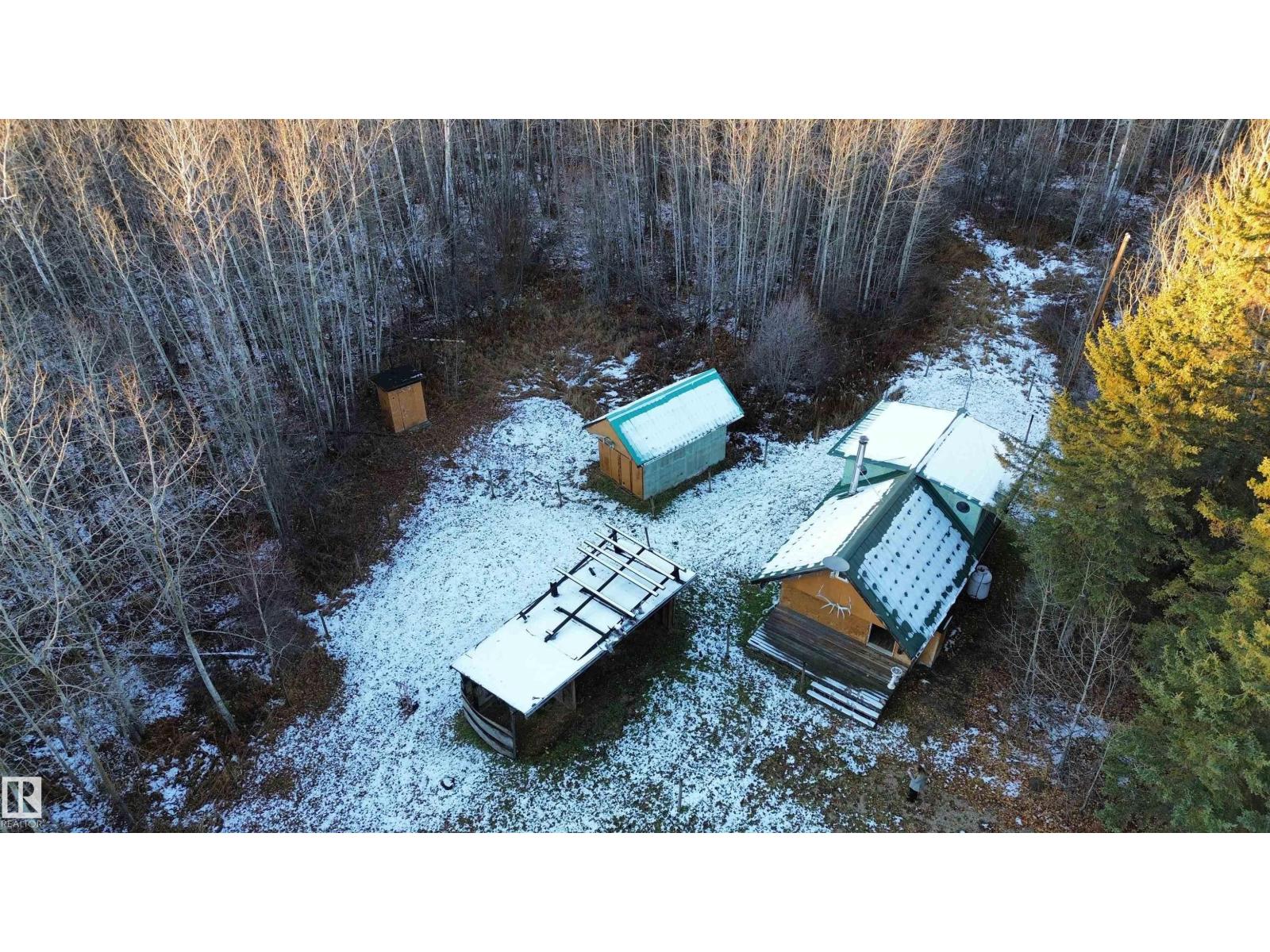 11215 Hwy 55, Rural Lac La Biche County, Alberta  T0A 1S0 - Photo 33 - E4464113