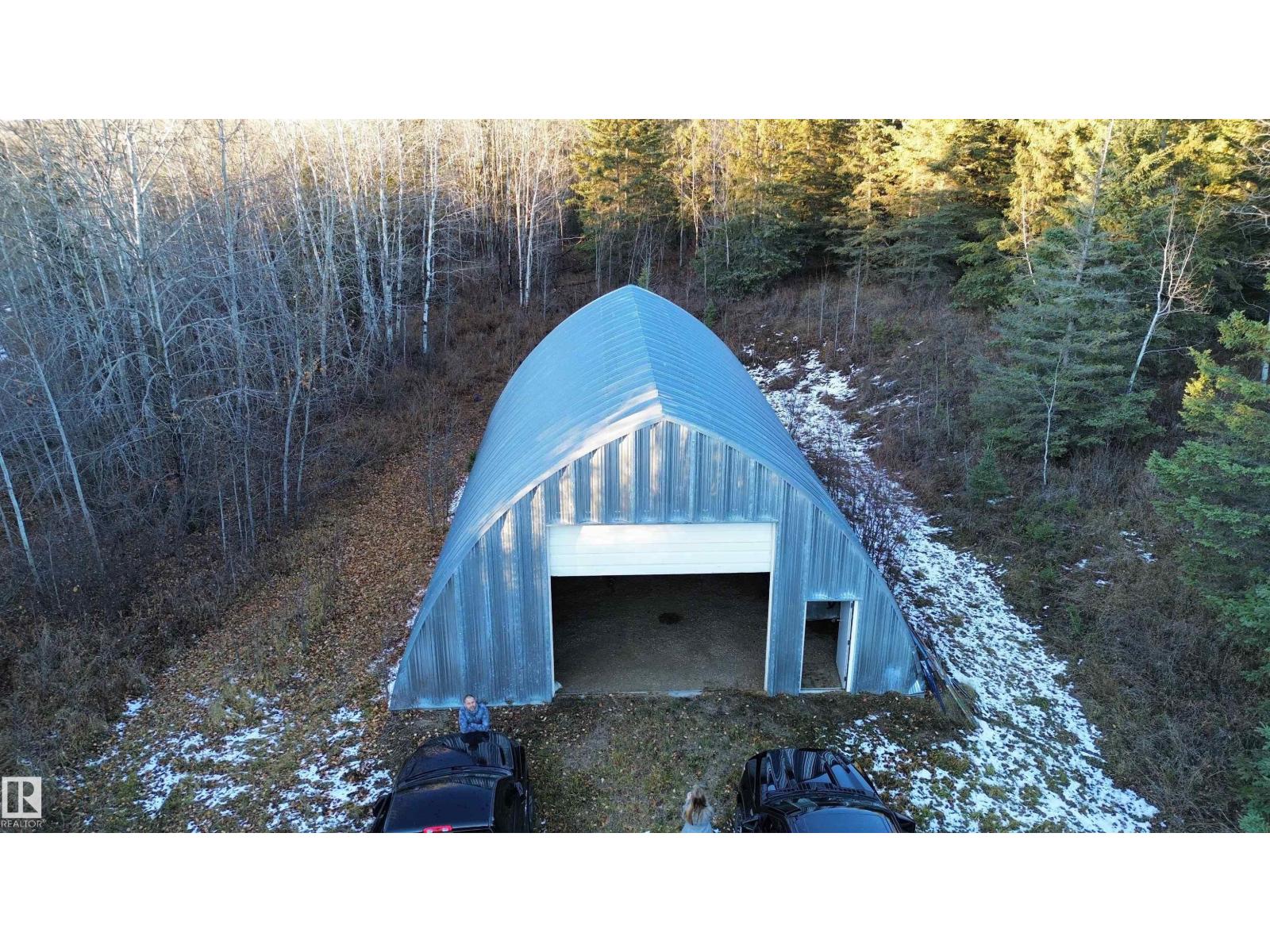 11215 Hwy 55, Rural Lac La Biche County, Alberta  T0A 1S0 - Photo 34 - E4464113