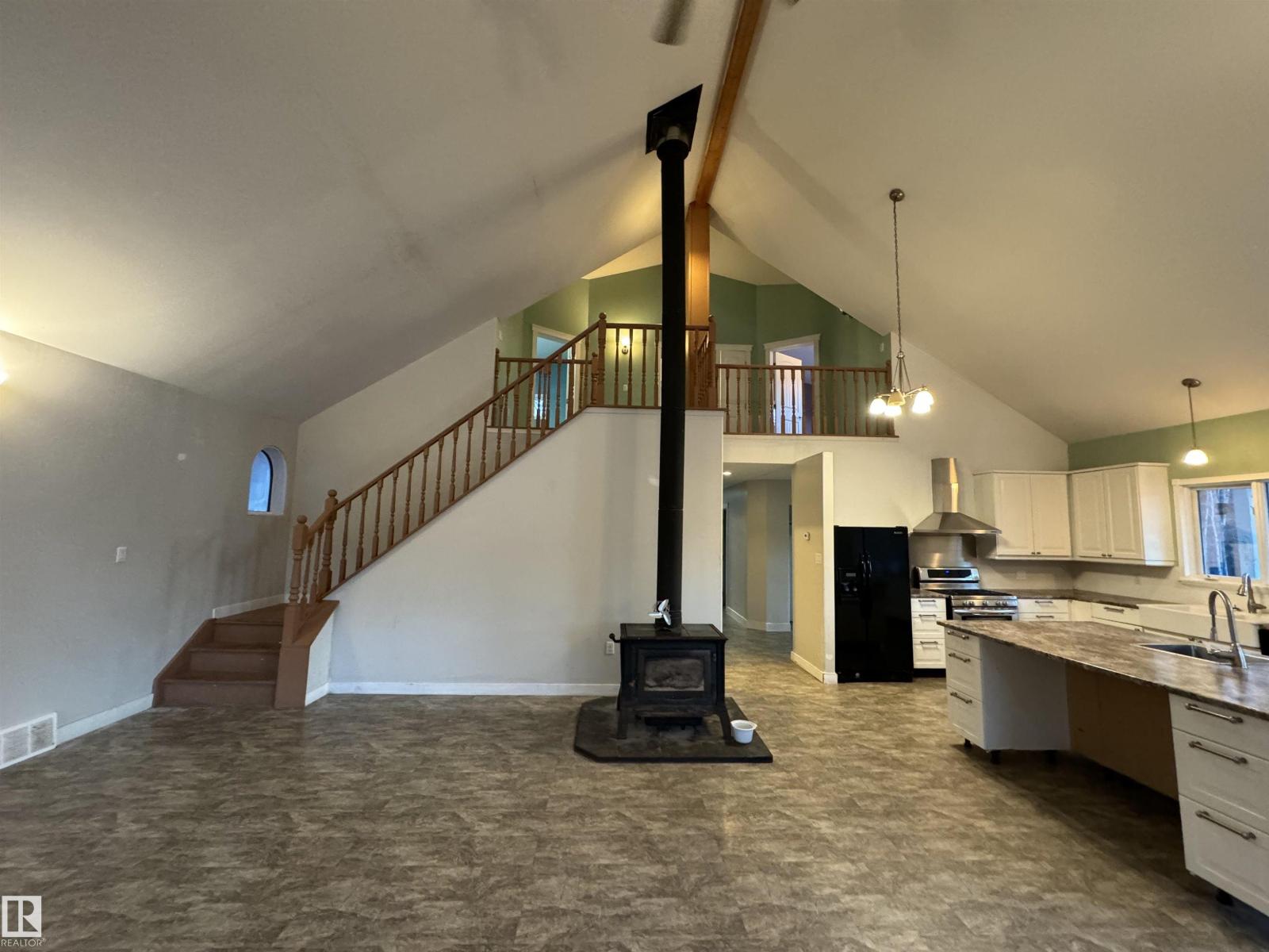 11215 Hwy 55, Rural Lac La Biche County, Alberta  T0A 1S0 - Photo 6 - E4464113