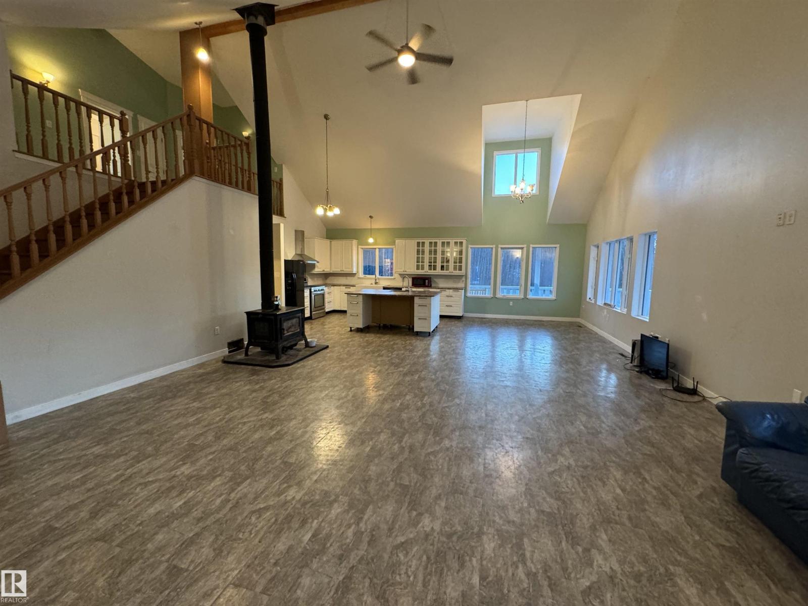 11215 Hwy 55, Rural Lac La Biche County, Alberta  T0A 1S0 - Photo 7 - E4464113