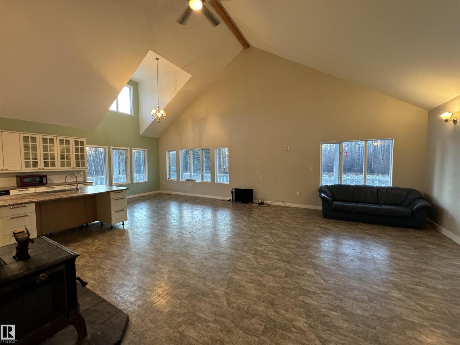 11215 Hwy 55, Rural Lac La Biche County, Alberta  T0A 1S0 - Photo 8 - E4464113