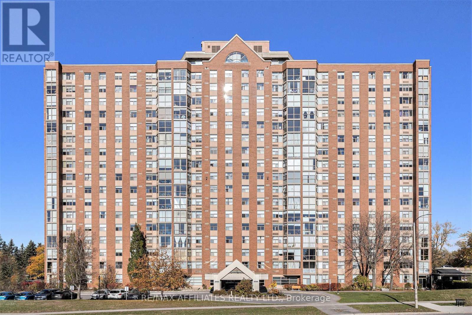 407 - 2760 CAROUSEL CRESCENT, Ottawa, Ontario