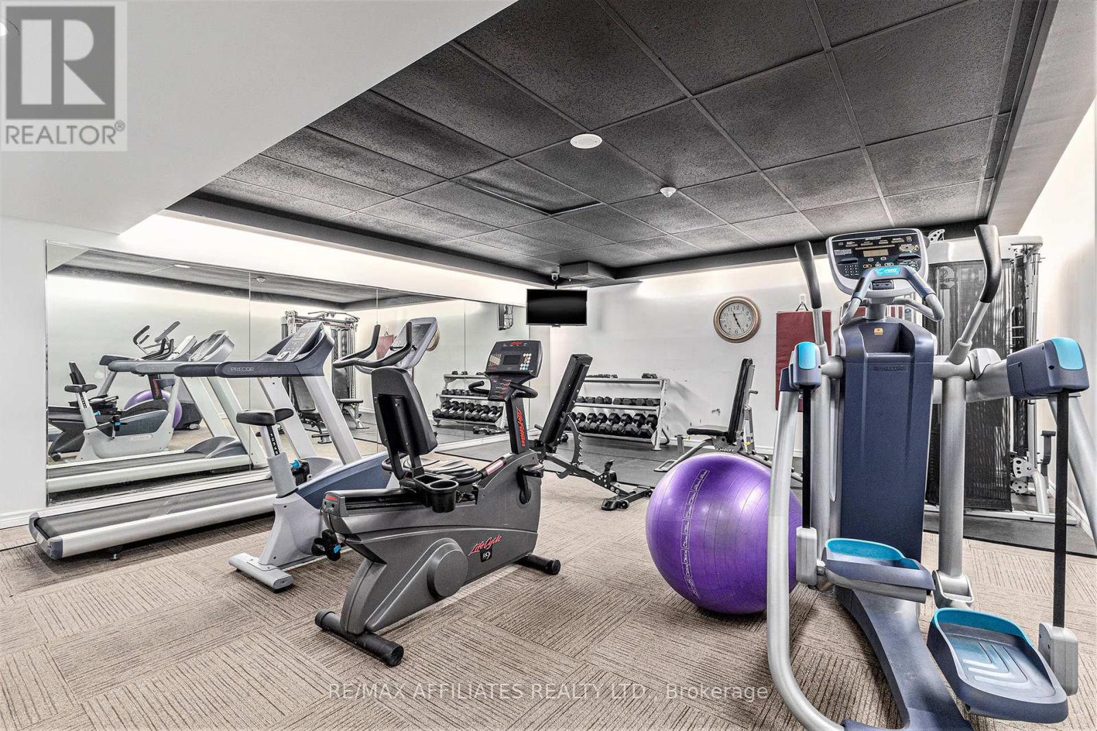 407 - 2760 Carousel Crescent, Ottawa, Ontario  K1T 2N4 - Photo 31 - X12493852