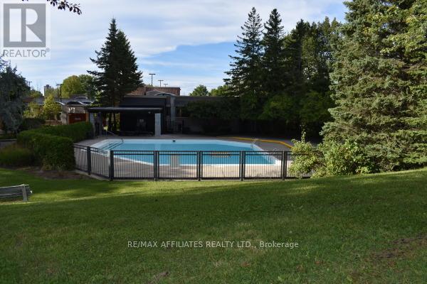 407 - 2760 Carousel Crescent, Ottawa, Ontario  K1T 2N4 - Photo 37 - X12493852
