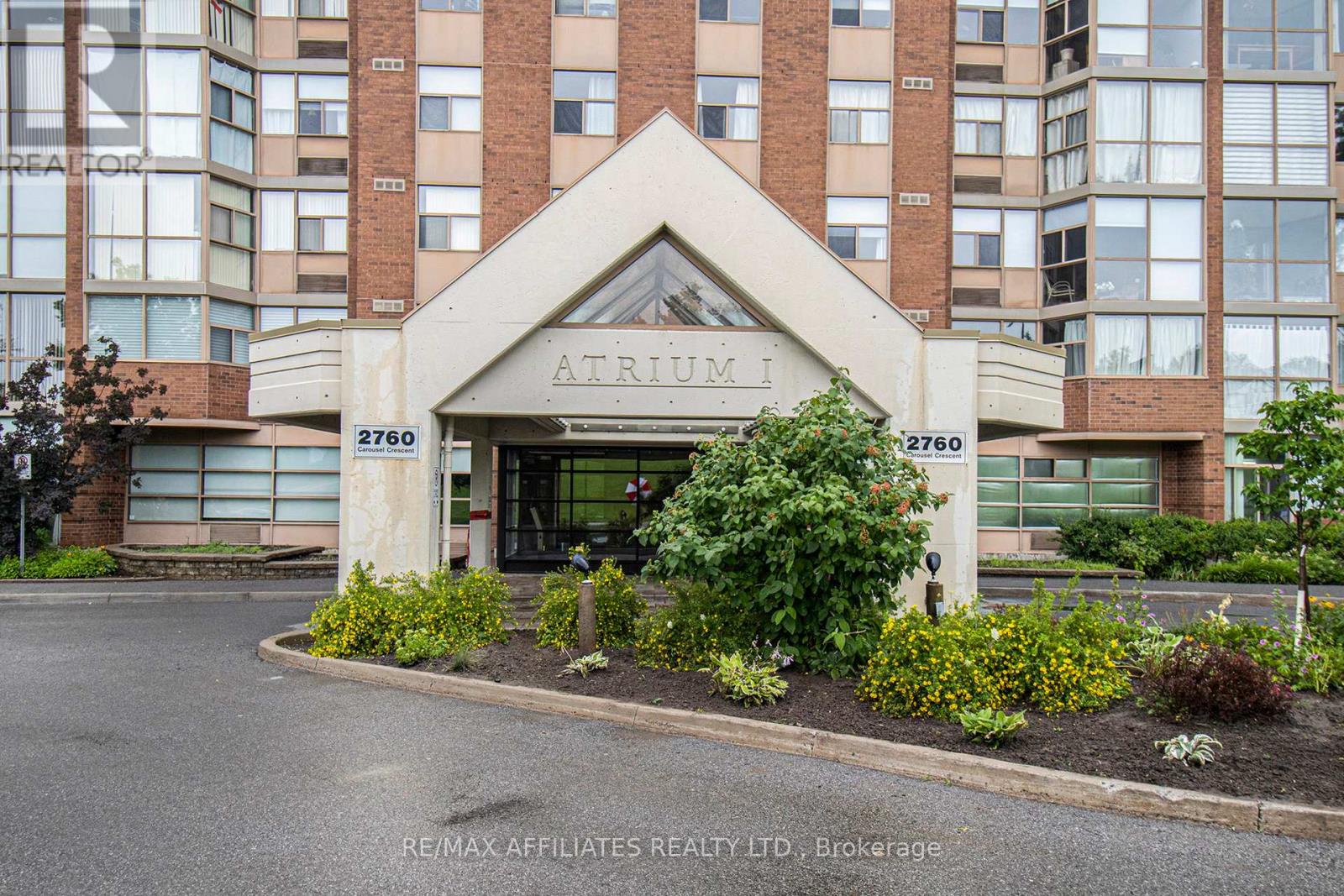 407 - 2760 Carousel Crescent, Ottawa, Ontario  K1T 2N4 - Photo 4 - X12493852