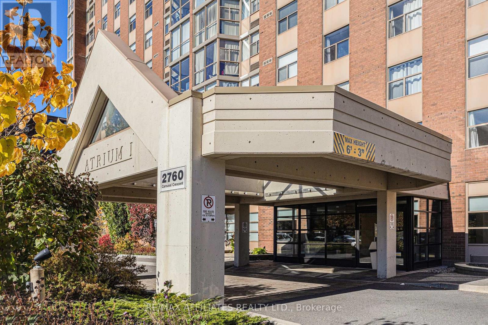 407 - 2760 Carousel Crescent, Ottawa, Ontario  K1T 2N4 - Photo 5 - X12493852