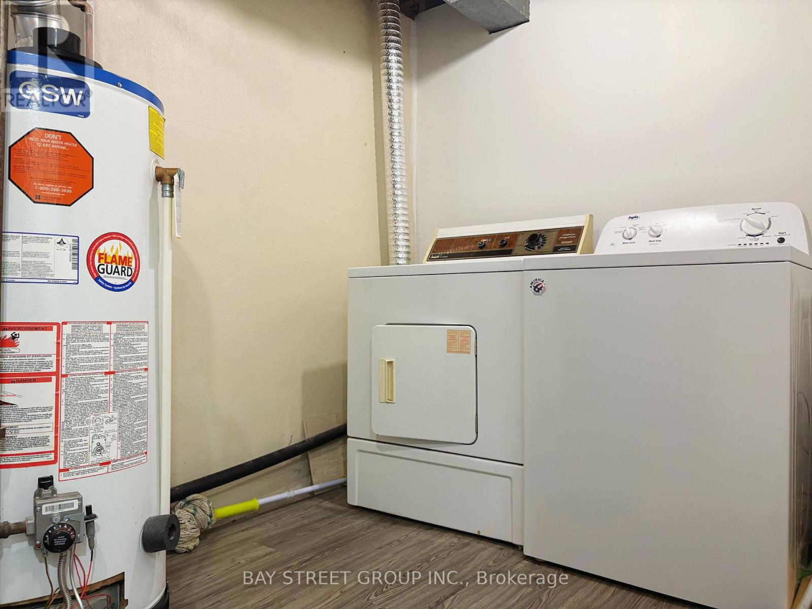 58 Broderick Avenue, Thorold, Ontario  L2V 2J1 - Photo 16 - X12493908