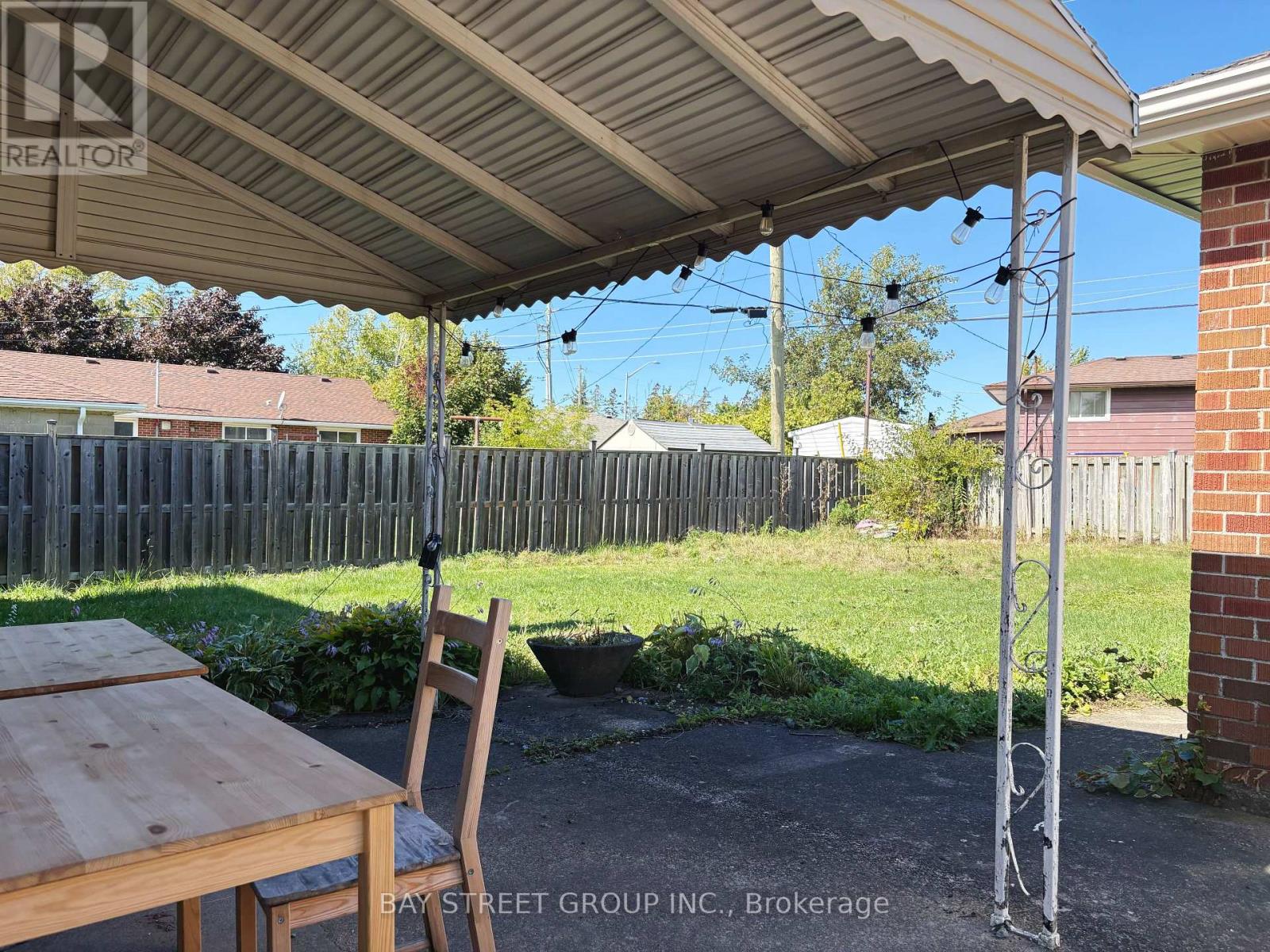 58 Broderick Avenue, Thorold, Ontario  L2V 2J1 - Photo 17 - X12493908