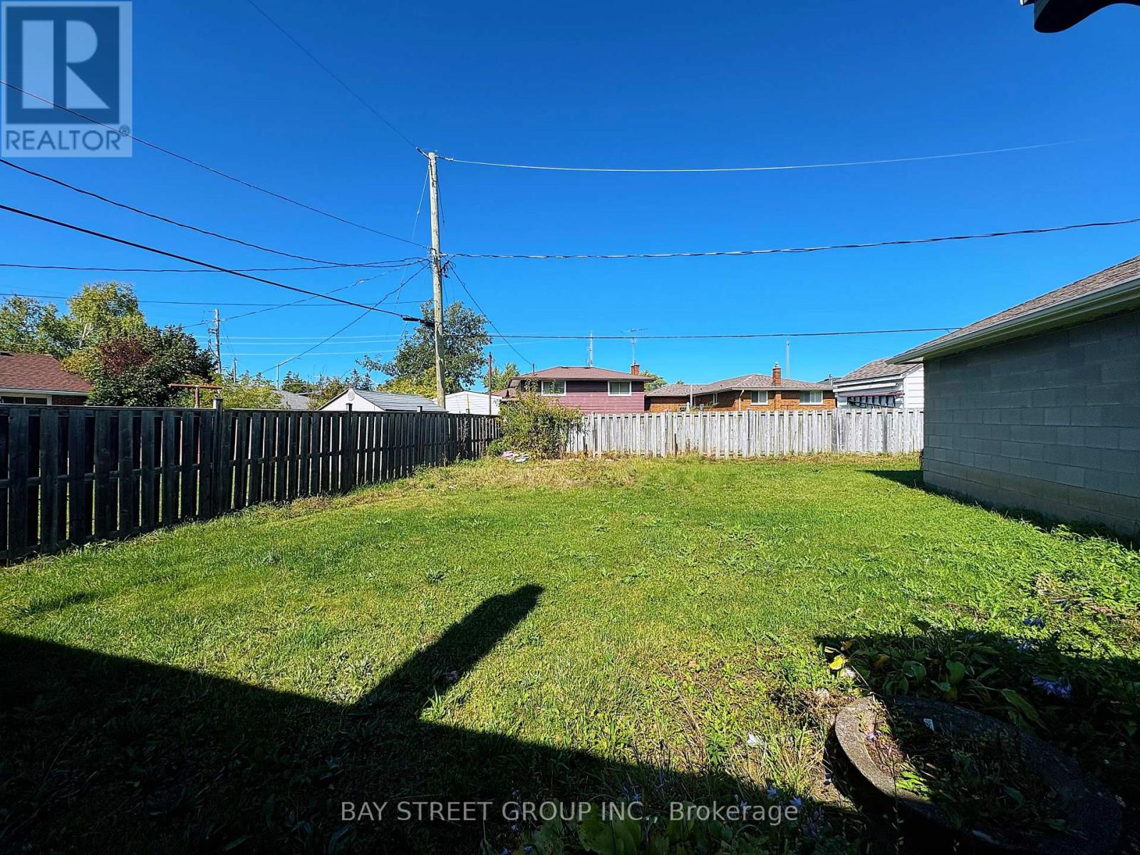 58 Broderick Avenue, Thorold, Ontario  L2V 2J1 - Photo 18 - X12493908