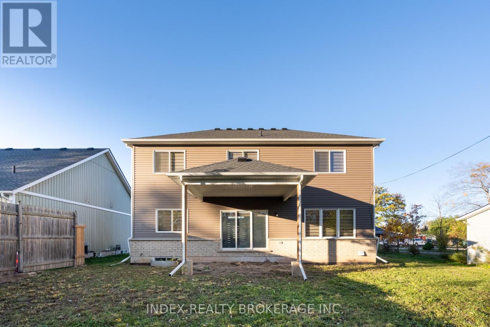 3109 Riselay Avenue, Fort Erie, Ontario  L0S 1N0 - Photo 49 - X12493830