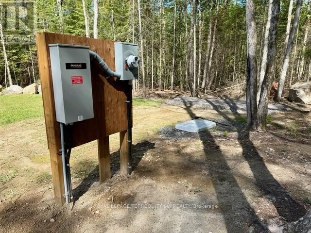 1394 Bartlett Lake Road, Ryerson, Ontario  P0A 1Y0 - Photo 15 - X12493834