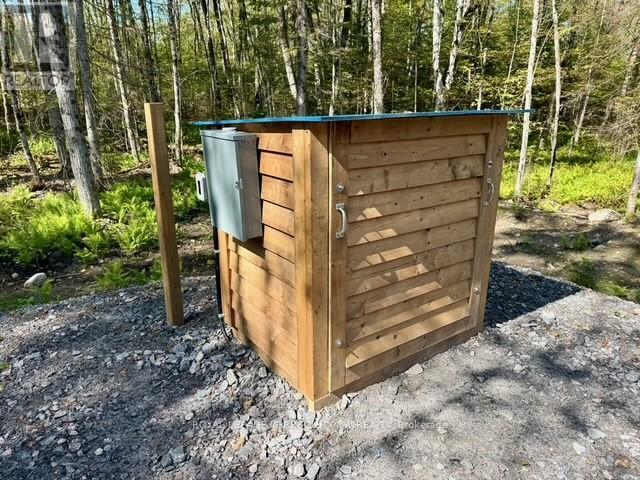 1394 Bartlett Lake Road, Ryerson, Ontario  P0A 1Y0 - Photo 17 - X12493834