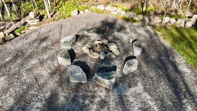 1394 Bartlett Lake Road, Ryerson, Ontario  P0A 1Y0 - Photo 2 - X12493834