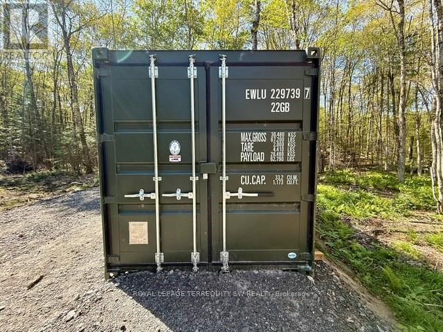 1394 Bartlett Lake Road, Ryerson, Ontario  P0A 1Y0 - Photo 29 - X12493834