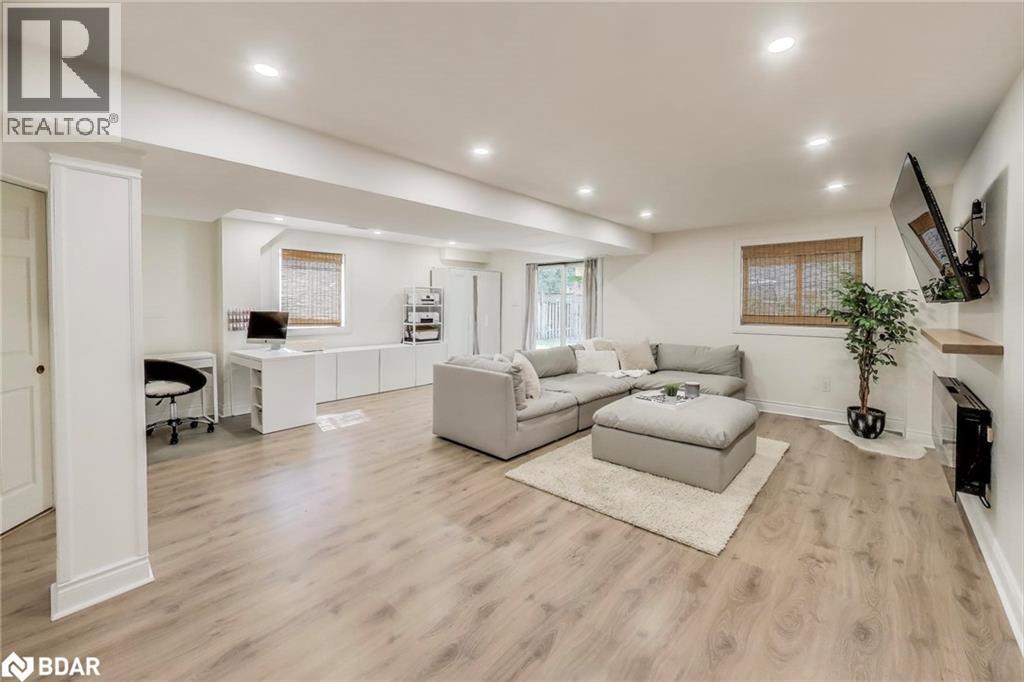 155 Cunningham Drive, Barrie, Ontario  L4N 5R3 - Photo 24 - 40784458