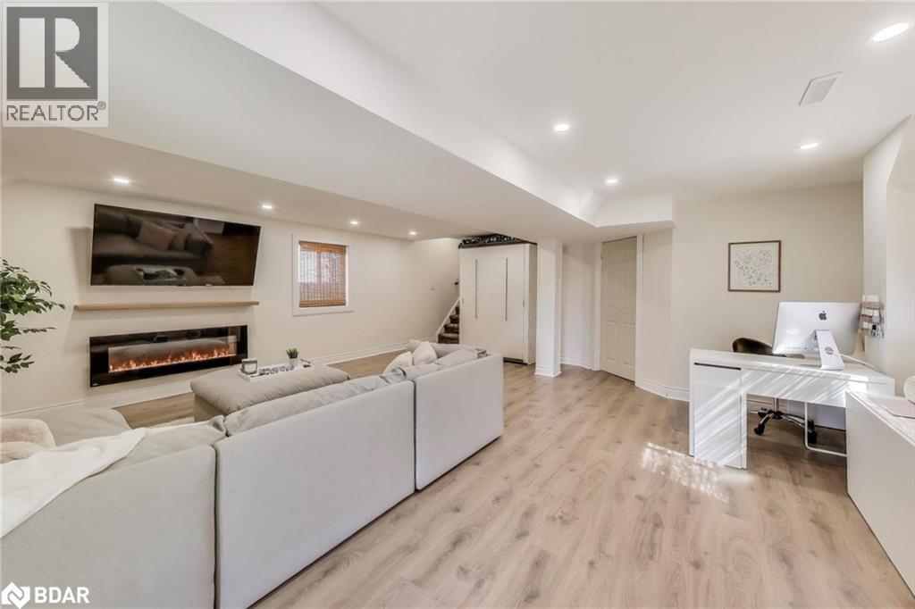 155 Cunningham Drive, Barrie, Ontario  L4N 5R3 - Photo 25 - 40784458