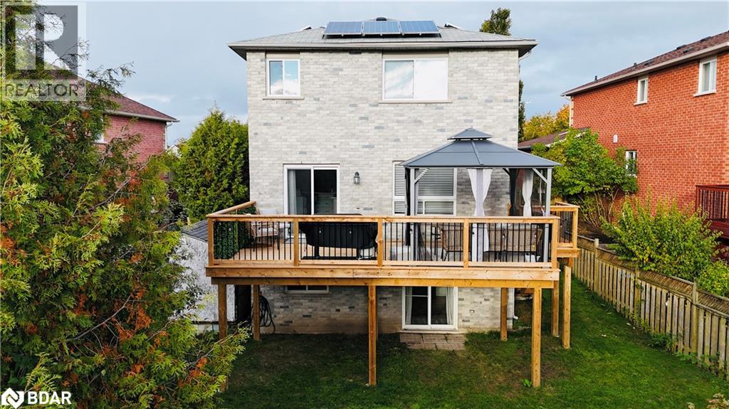 155 Cunningham Drive, Barrie, Ontario  L4N 5R3 - Photo 30 - 40784458