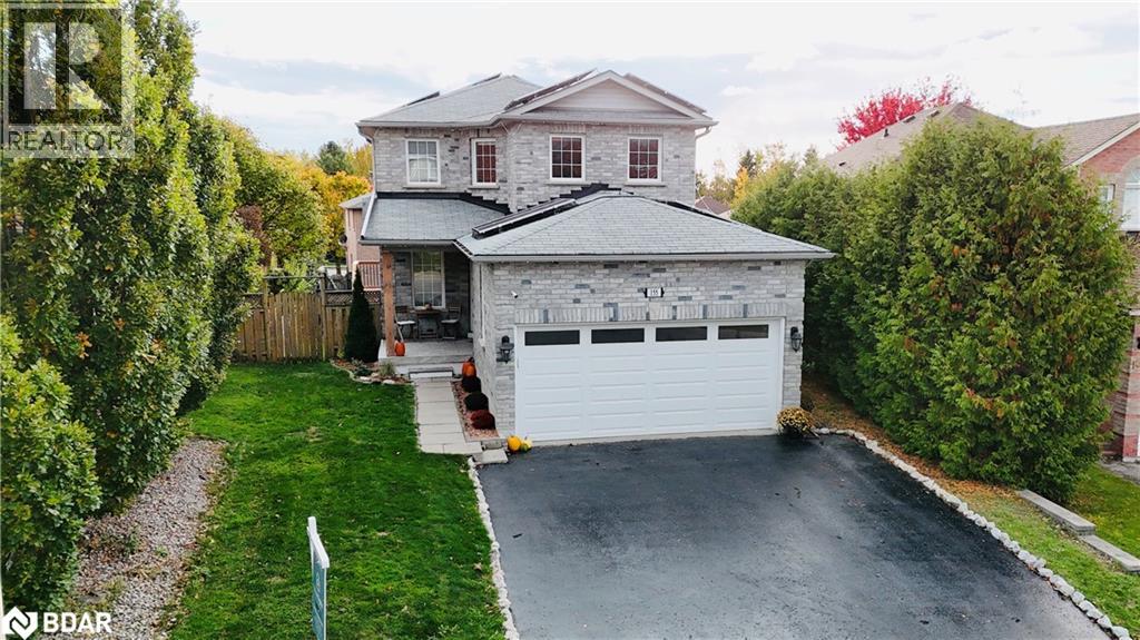 155 Cunningham Drive, Barrie, Ontario  L4N 5R3 - Photo 31 - 40784458