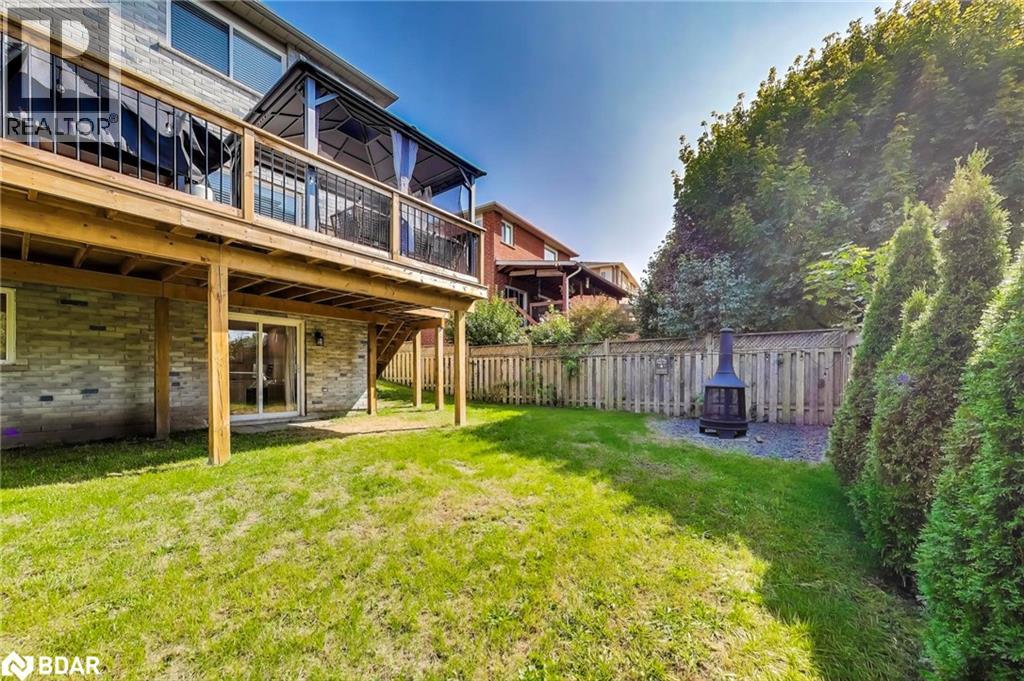 155 Cunningham Drive, Barrie, Ontario  L4N 5R3 - Photo 32 - 40784458