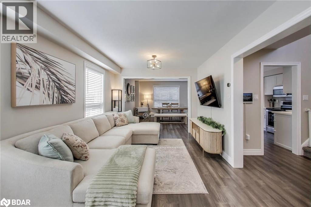 155 Cunningham Drive, Barrie, Ontario  L4N 5R3 - Photo 6 - 40784458