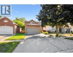 55 ENFIELD Drive, cambridge, Ontario