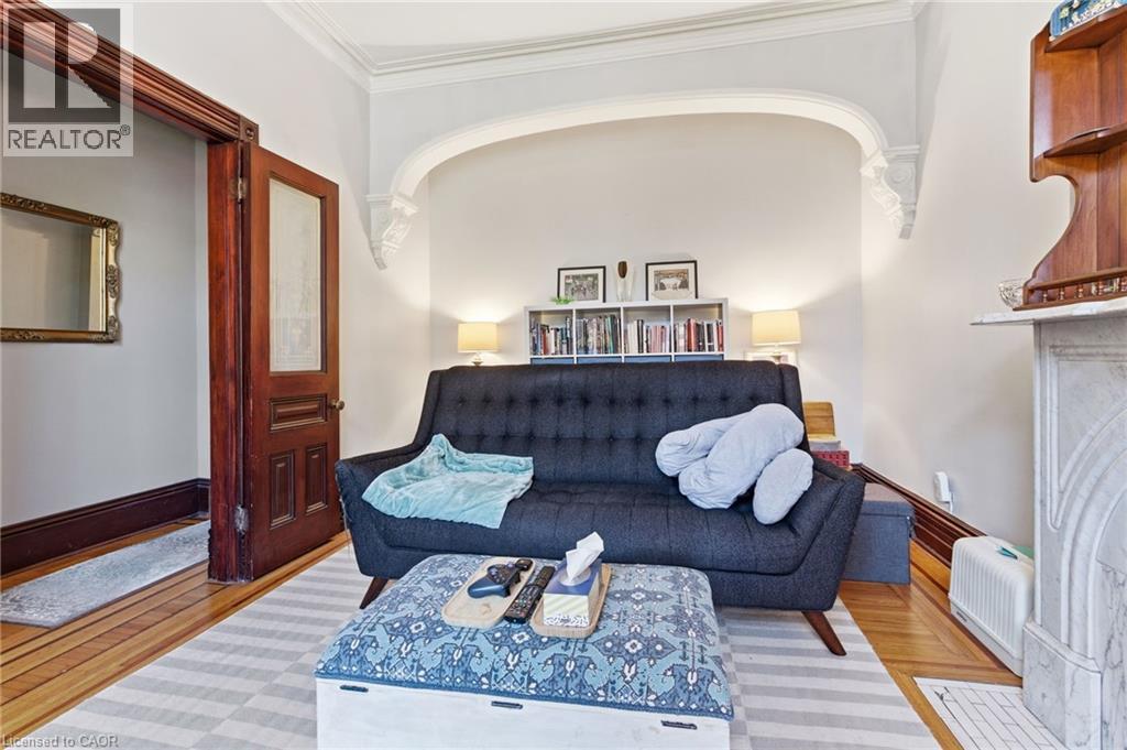 30 Ontario Avenue, Hamilton, Ontario  L8N 2X2 - Photo 35 - 40782481