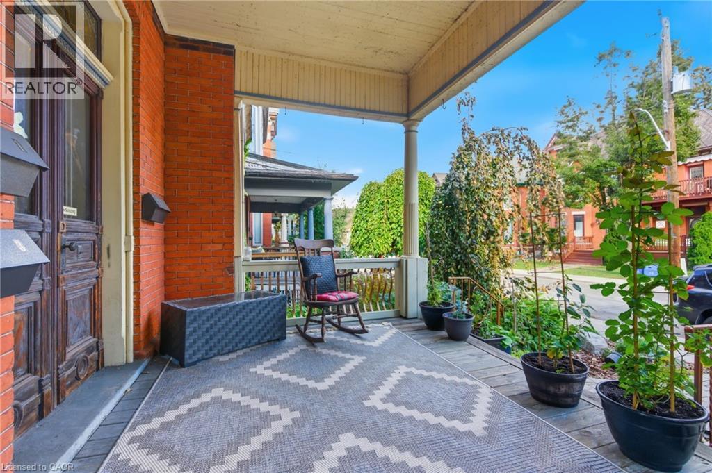 30 Ontario Avenue, Hamilton, Ontario  L8N 2X2 - Photo 4 - 40782481