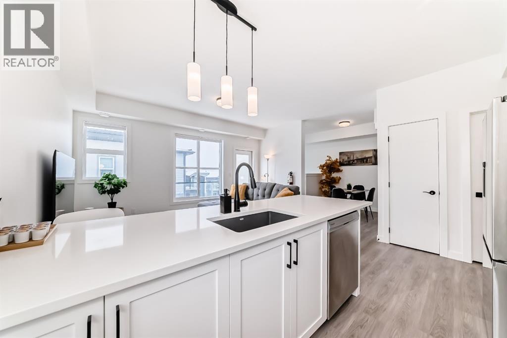 129, 2117 81 Street Sw, Calgary, Alberta  T3H 6H5 - Photo 8 - A2231062