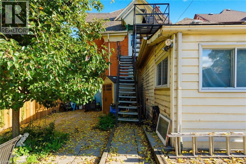 30 Ontario Avenue, Hamilton, Ontario  L8N 2X2 - Photo 48 - 40782481