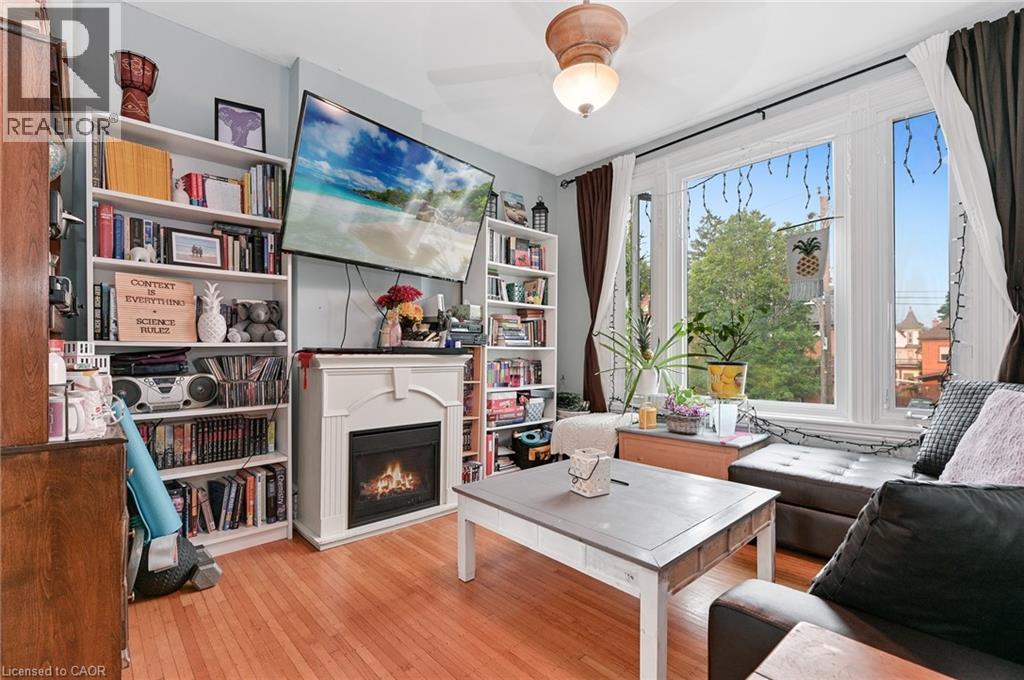 30 Ontario Avenue, Hamilton, Ontario  L8N 2X2 - Photo 6 - 40782481