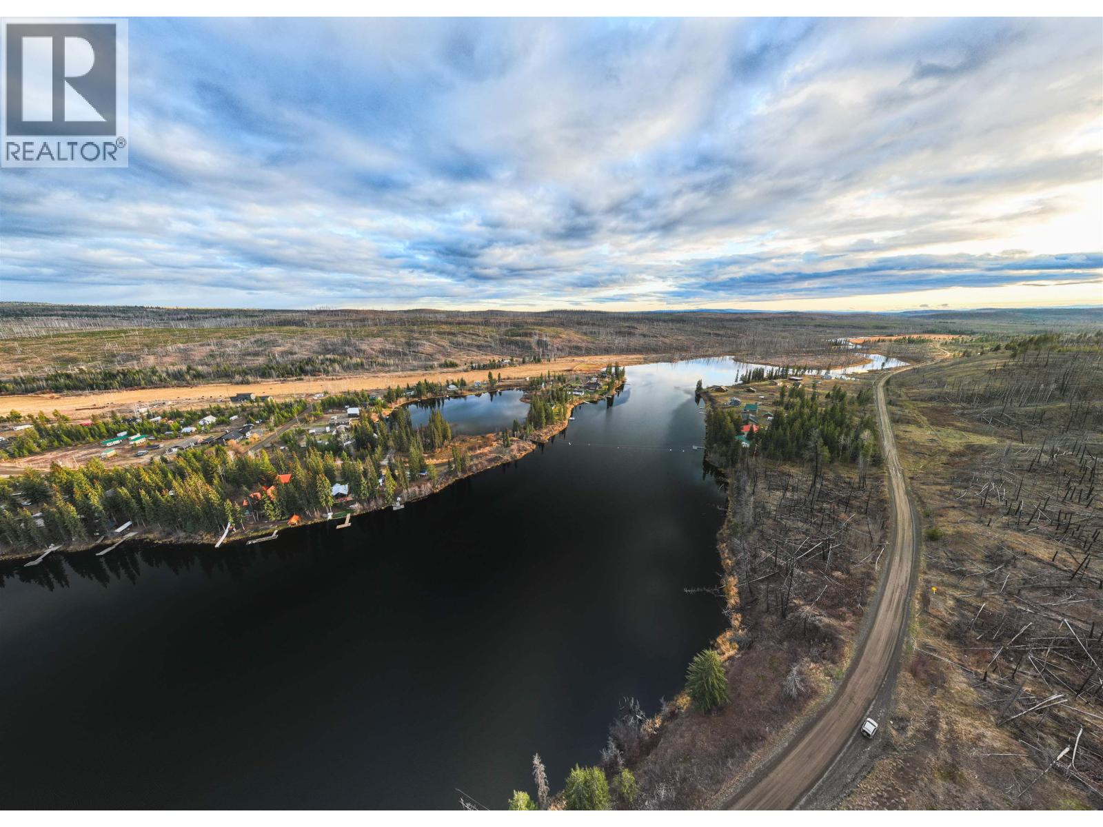 Lot 2 Shore Court, 70 Mile House, British Columbia  V0K 2K2 - Photo 4 - R3063252