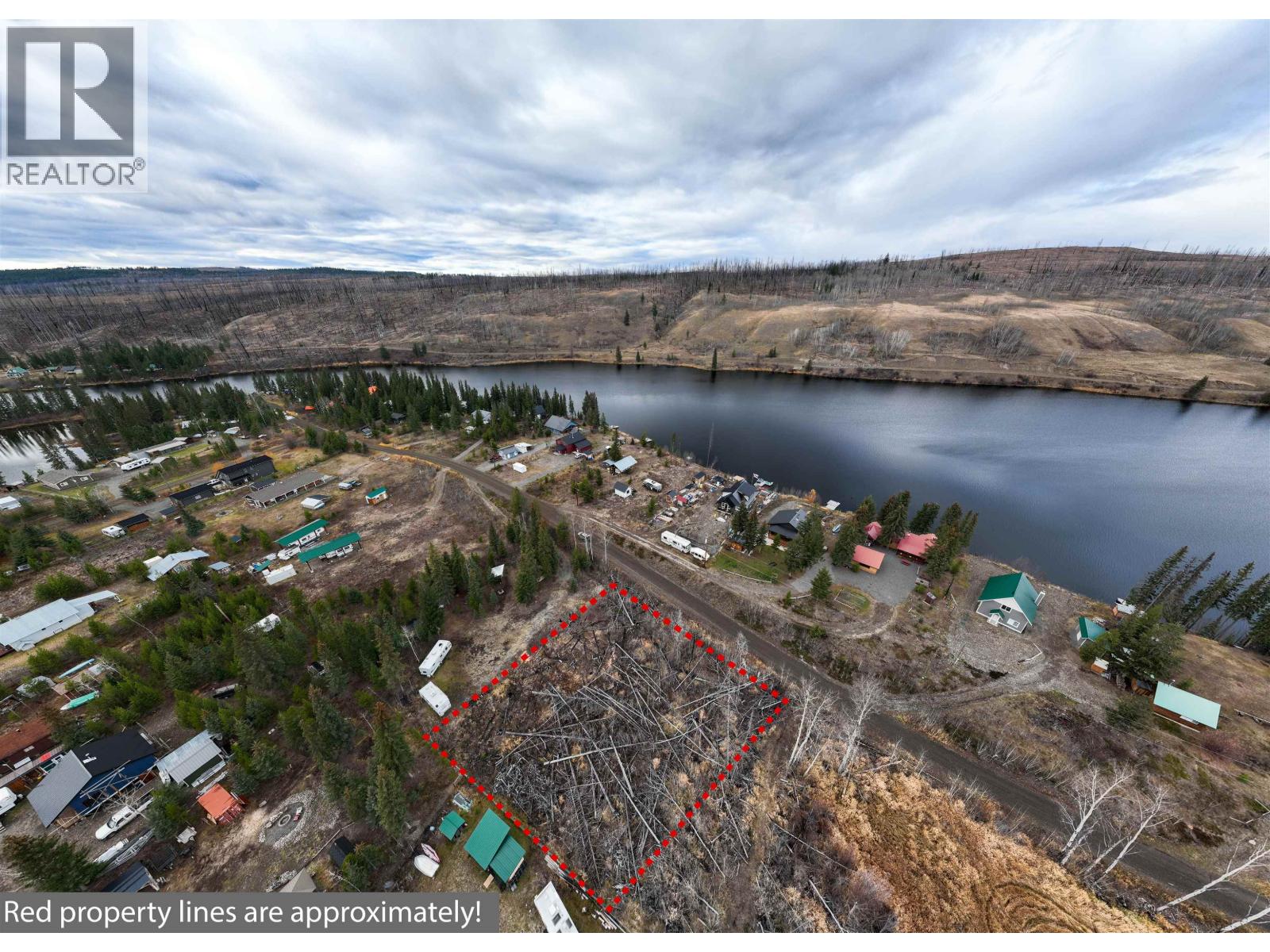 Lot 2 Shore Court, 70 Mile House, British Columbia  V0K 2K2 - Photo 6 - R3063252