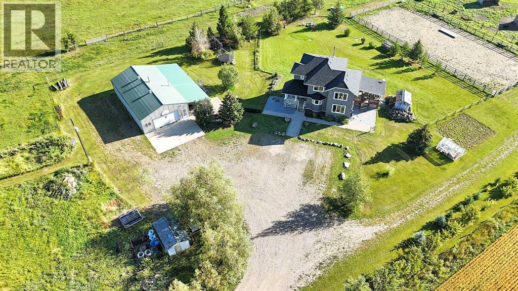 394073 Range Road 44, Rural Clearwater County, Alberta