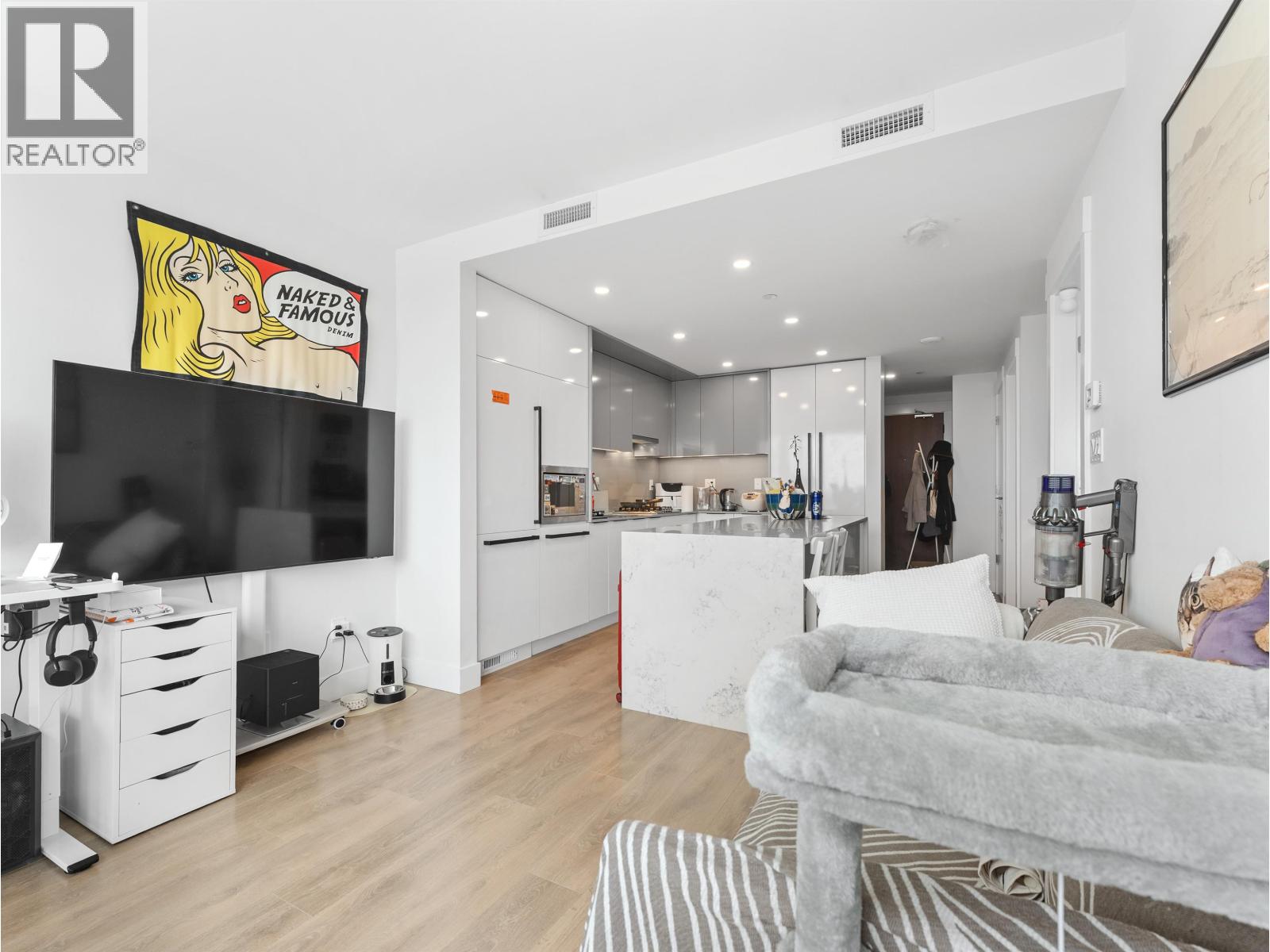 2807 4711 Hazel Street, Burnaby, British Columbia  V5H 0J9 - Photo 12 - R3063444