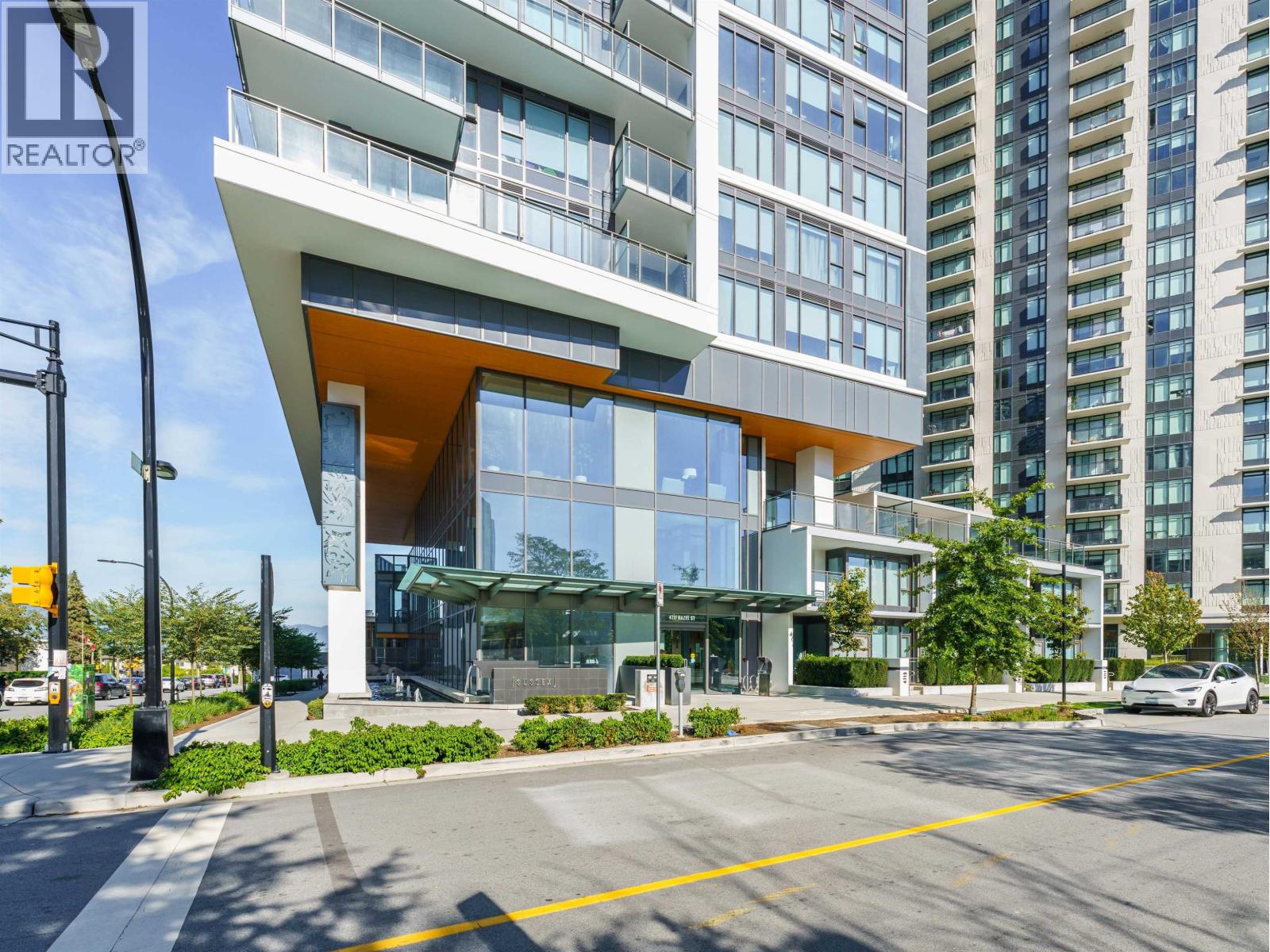 2807 4711 Hazel Street, Burnaby, British Columbia  V5H 0J9 - Photo 5 - R3063444