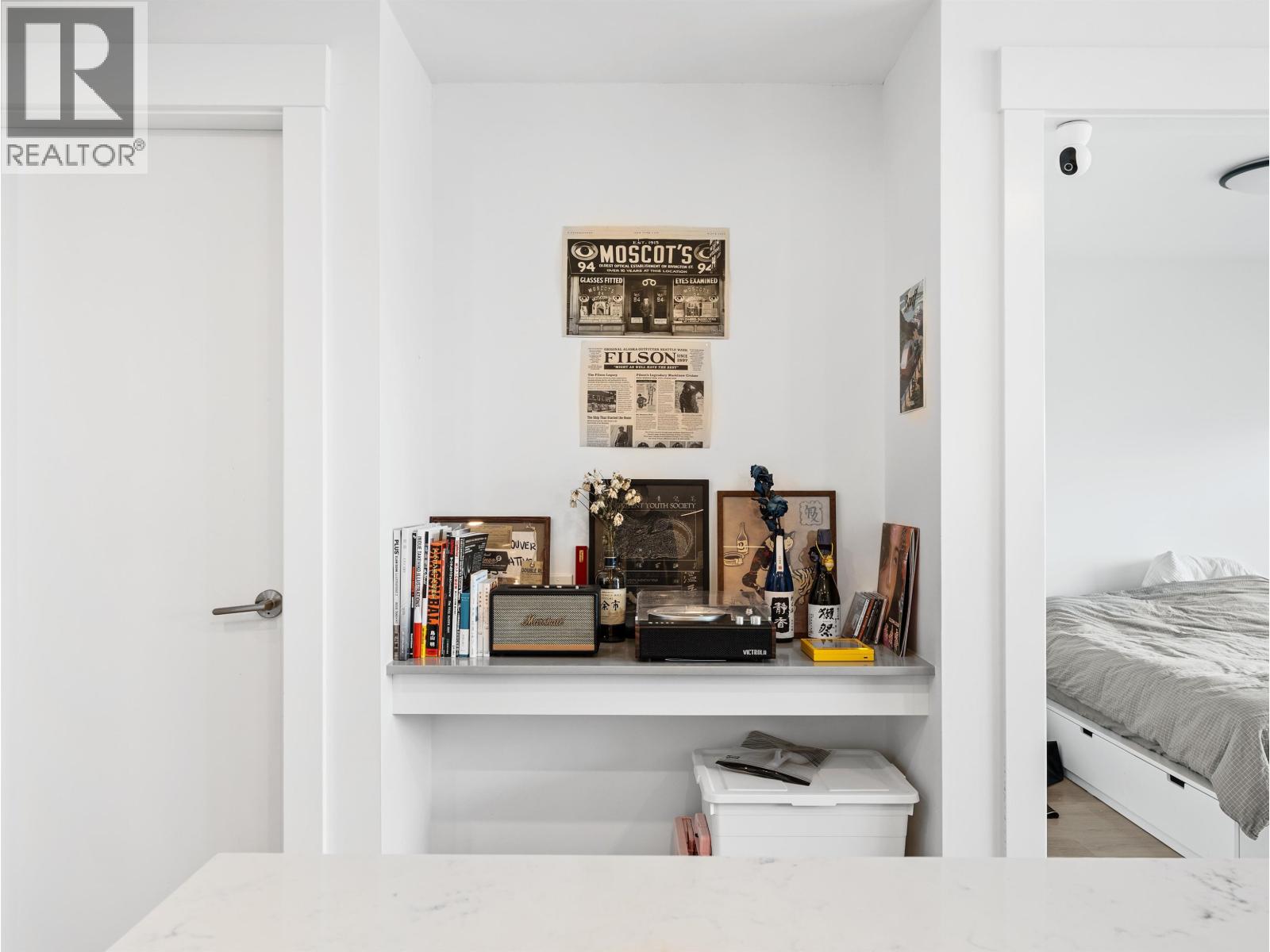 2807 4711 Hazel Street, Burnaby, British Columbia  V5H 0J9 - Photo 10 - R3063444