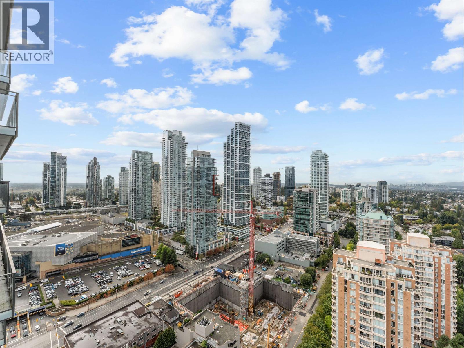 2807 4711 Hazel Street, Burnaby, British Columbia  V5H 0J9 - Photo 22 - R3063444