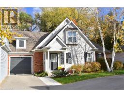 175 FIDDLERS GREEN Road Unit# 59, Ancaster, Ontario