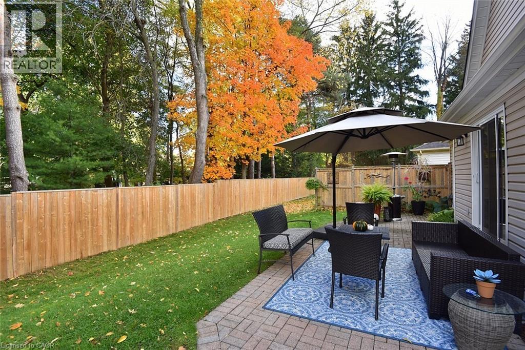 175 Fiddlers Green Road Unit# 59, Ancaster, Ontario  L9G 4X7 - Photo 31 - 40784566