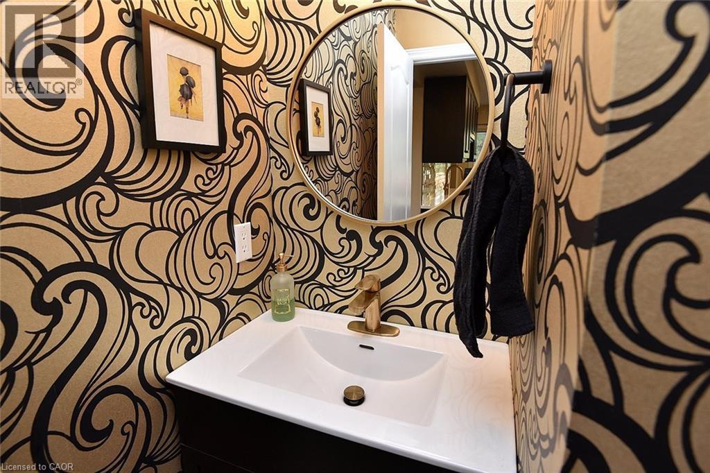 175 Fiddlers Green Road Unit# 59, Ancaster, Ontario  L9G 4X7 - Photo 18 - 40784566