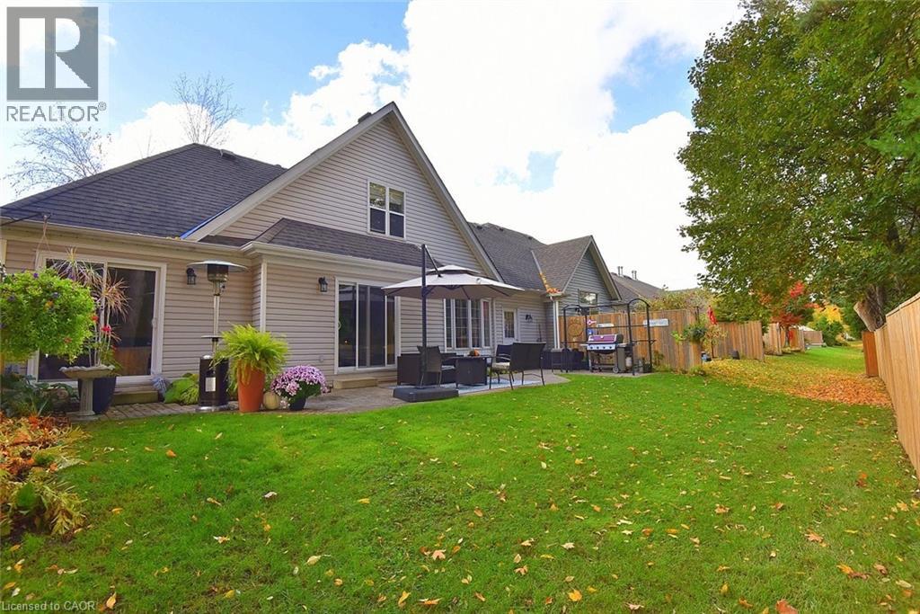 175 Fiddlers Green Road Unit# 59, Ancaster, Ontario  L9G 4X7 - Photo 30 - 40784566