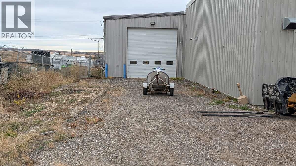 47 Vic Turner Airport Road, dawson creek, British Columbia